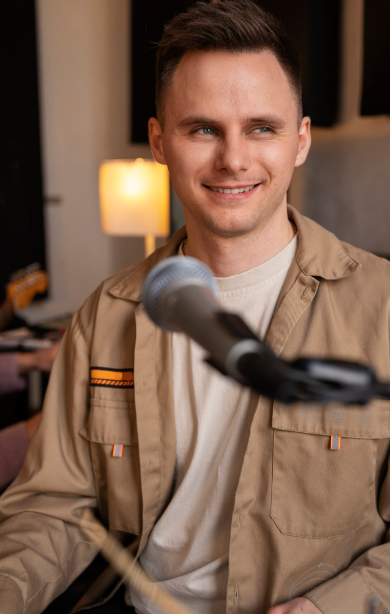 Testimonial client VOGO - administrator clinică privată